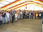 Schützenfestmontag