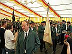 Schützenfestmontag