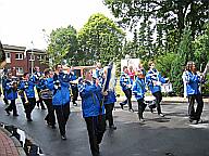 Schützenfestsonntag