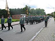 Schützenfestsonntag