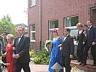 Schützenfestsonntag