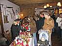 Weihnachtsmarkt 2004 in Wippingen