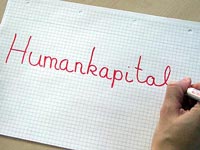 Unwort des Jahres: "Humankapital"