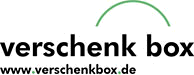 Logo Verschenkbox