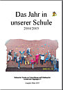 Titelblatt der Zeitung des Fördervereins. Download als PDF-Datei, 2,7 MB.