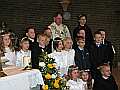 Erstkommunion 2005