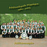 Cover der CD der Schützenkapelle