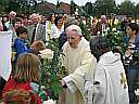 Priesterjubiläum Hans Asmann