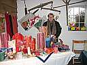 Wippinger Weihnachtsmarkt am 27.11.2005
