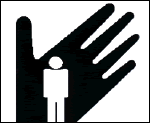 Logo des Vereins Helping Hands