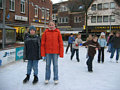 Meppen on Ice