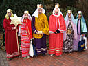 Wippinger Sternsinger 2006