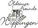 Oldtimerfreunde Wippingen