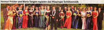 Foto aus der Ems-Zeitung vom 22.06.06