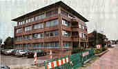 Drpener Rathaus| Foto aus Ems-Zeitung vom 29.06.06