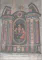 Cranach-Altar in Erfurt