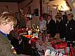 Weihnachtsmarkt 2006 in Wippingen