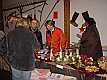 Weihnachtsmarkt 2006 in Wippingen