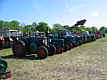 Oldtimertreffen in Neubörger