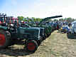 Oldtimertreffen in Neubörger