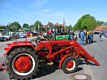 Oldtimertreffen in Neubörger