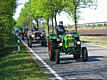 Oldtimertreffen in Neubörger