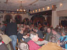 Podiumsdiskussion der BI am 07.12.2007