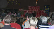 Weihnachtsfeier 2007 Grundschule Wippingen