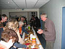 Weihnachtsfeier 2007 Grundschule Wippingen