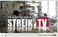Streik TV