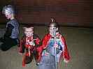 Kinderkarneval am 04.02.2008
