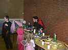 Kinderkarneval am 04.02.2008