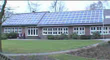 Grundschule Lingen-Bramsche| Foto: Emsland Eins