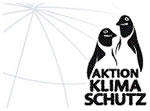 Logo des Schulwettbewerbs Aktion Klimaschutz