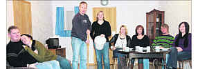 Theatergruppe Renkenberge