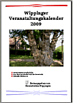 Veranstaltungskalender