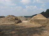 Wippinger Kiesgrube 2009