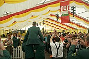 Schützenfestmontag 2009