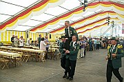 Schützenfestmontag 2009