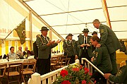 Schützenfestmontag 2009