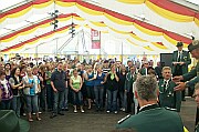 Schützenfestmontag 2009