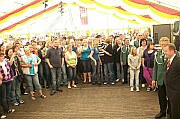 Schützenfestmontag 2009