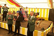 Schützenfestmontag 2009