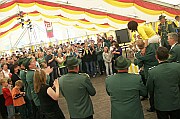 Schützenfestmontag 2009