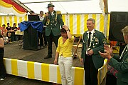 Schützenfestmontag 2009