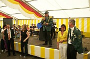 Schützenfestmontag 2009