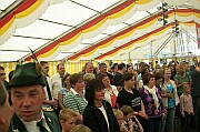 Schützenfestmontag 2009