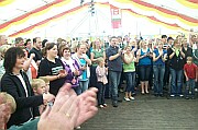 Schützenfestmontag 2009