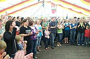 Schützenfestmontag 2009