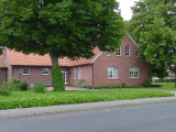 Gemeindezentrum in Wippingen
